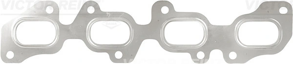 Gasket, exhaust manifold